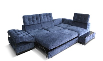 Модульный диван Валенсия (ПБЗ) в Самаре - предосмотр 1