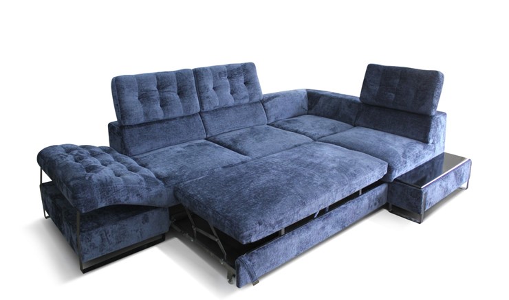 Модульный диван Валенсия (ПБЗ) в Сызрани - изображение 1
