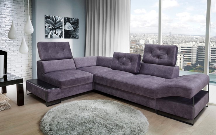 Модульный диван Валенсия (ПБЗ) в Самаре - изображение 3