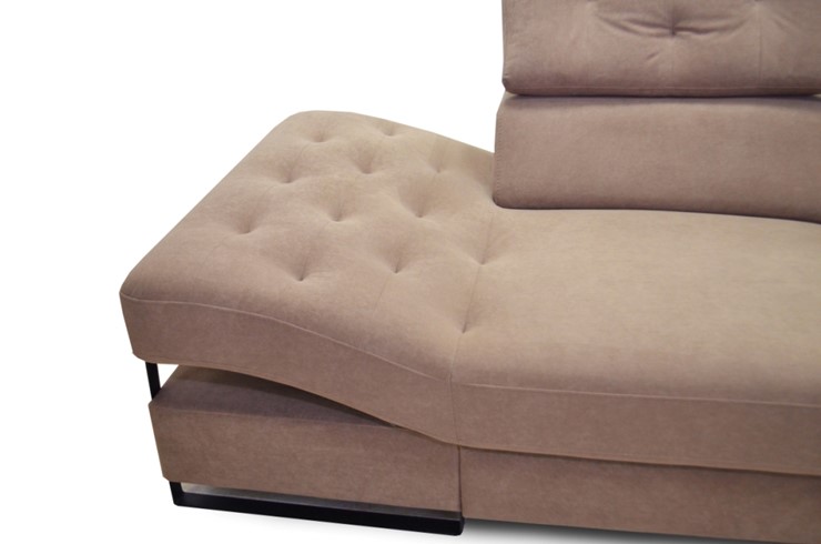 Модульный диван Валенсия (ПБЗ) в Самаре - изображение 4
