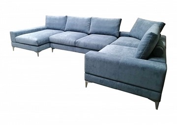 Модульный диван V-15-M, Memory foam в Самаре - предосмотр 1