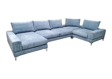 Модульный диван V-15-M, Memory foam в Самаре - предосмотр