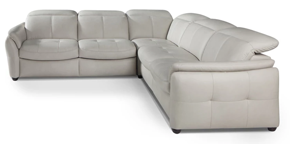 Модульный диван Виктория 270x270 см в Тольятти - изображение