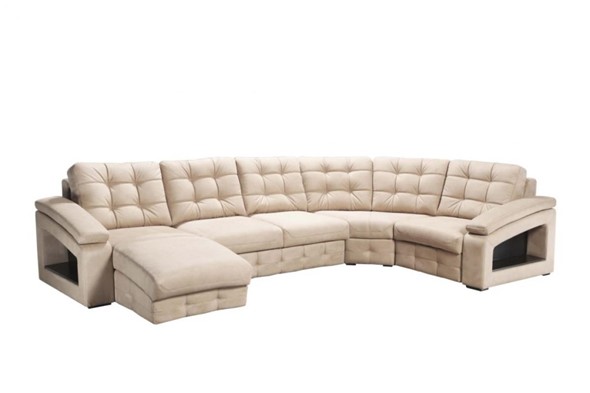 Модульный диван Stellato в Сызрани - изображение