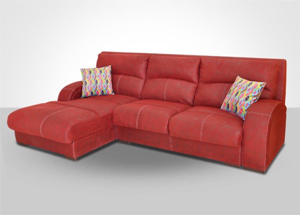 Модульный диван Марракеш в Самаре - изображение