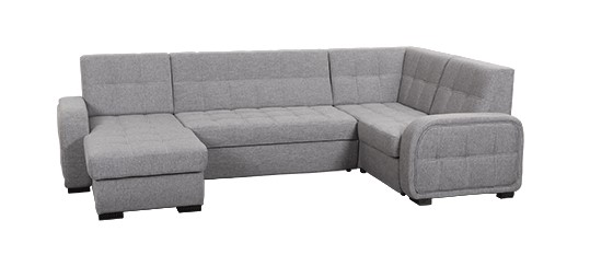 Секционный диван Подиум в Самаре - изображение
