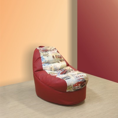 Кресло Бин Бэг в Самаре - изображение