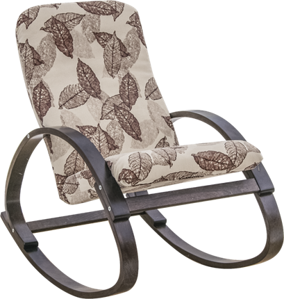 Кресло-качалка Старт в Сызрани - изображение
