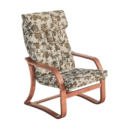 Кресло Каприз-Авангард с упором в Самаре - изображение