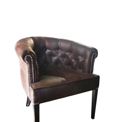 Дизайнерское кресло Викинг в Самаре - изображение