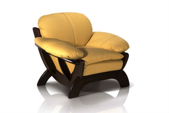 Кресло Верона (Боннель) в Самаре - изображение