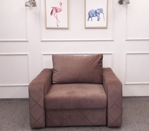 Кресло Райли в Самаре - изображение