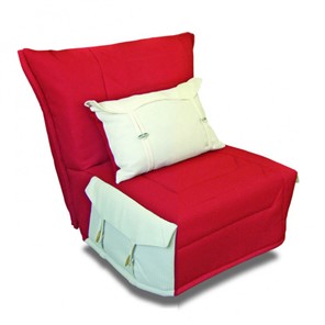 Кресло-кровать Аккордеон-портфель, 800 TFK в Тольятти