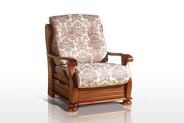 Кресло Фрегат 01 в Самаре - изображение