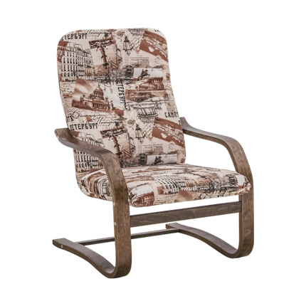 Кресло Каприз-Мечта в Сызрани - изображение