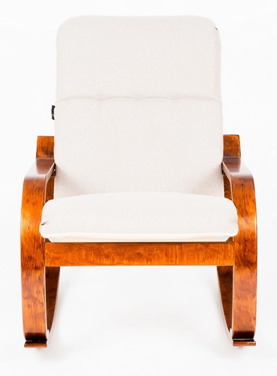 Кресло-качалка Сайма, Вишня в Самаре - изображение 1