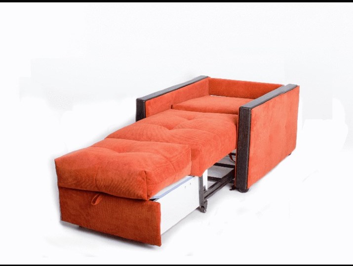 Кресло-кровать Ричмонд в Самаре - изображение 4