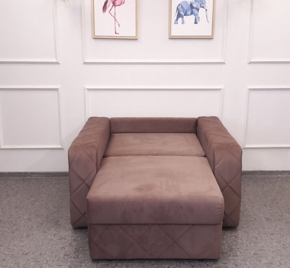 Кресло Райли в Самаре - изображение 2