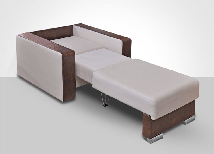 Кресло-кровать Виктория 4 в Самаре - изображение 1