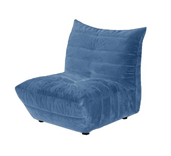 Кресло раскладное Манго, 800, ППУ в Самаре - изображение 1