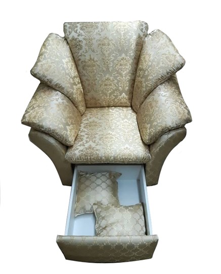 Кресло Лотос в Тольятти - изображение 1