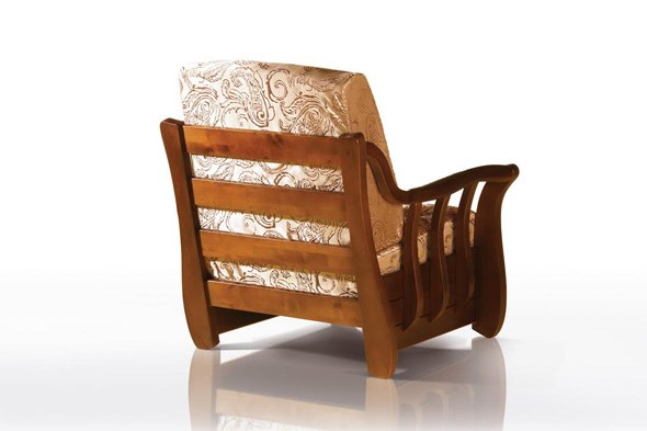 Кресло-кровать Фрегат 03-80 в Самаре - изображение 1