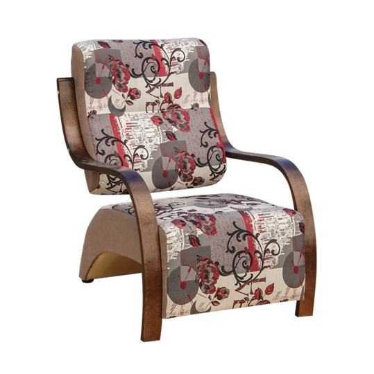 Кресло Старт Палермо в Самаре - изображение 1
