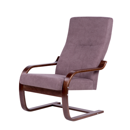 Мягкое кресло Кристалл в Самаре - изображение