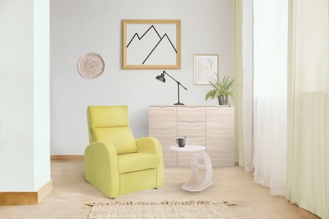 Кресло Leset Грэмми-2 в Самаре - изображение 22