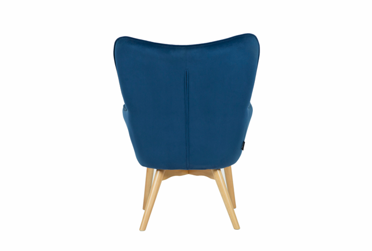 Кресло для отдыха Манго, ножки бук в Самаре - изображение 15