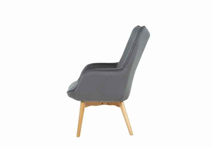 Кресло для отдыха Манго, ножки бук в Самаре - изображение 2