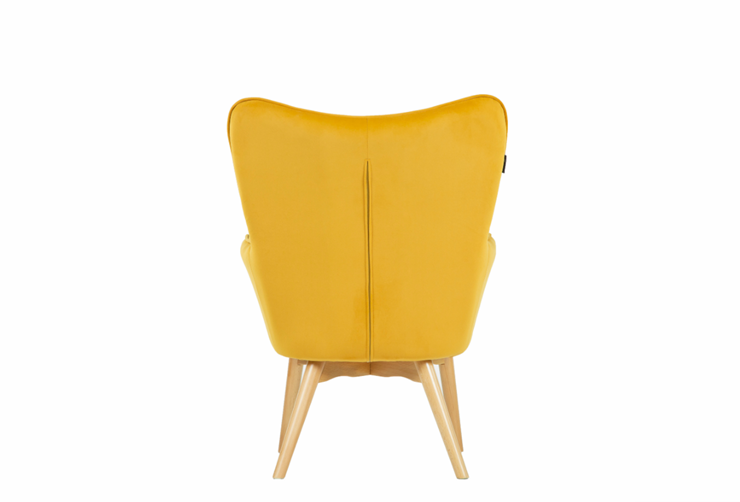Кресло для отдыха Манго, ножки бук в Самаре - изображение 7