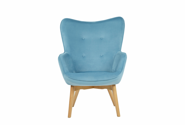 Кресло для отдыха Манго, ножки бук в Самаре - изображение 9