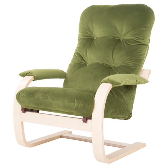Кресло для отдыха Онега-2 в Самаре - изображение 5