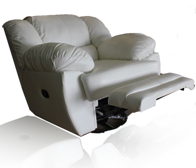 Кресло-глайдер  Амелия в Сызрани - изображение 1