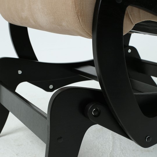 Кресло-качалка с маятниковым механизмом  35-Т-П в Самаре - изображение 4