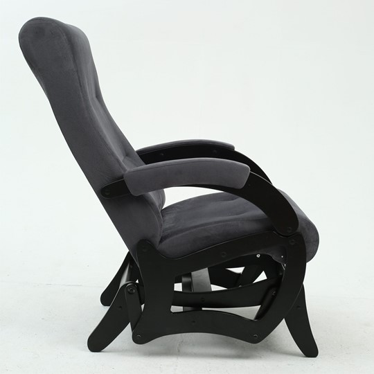 кресло-глайдер с маятниковым механизмом 35-Т-ГР в Самаре - изображение 1