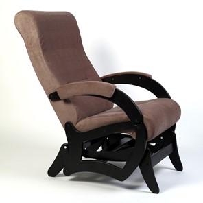 кресло-глайдер с маятниковым механизмом 35-Т-КМ в Самаре - предосмотр