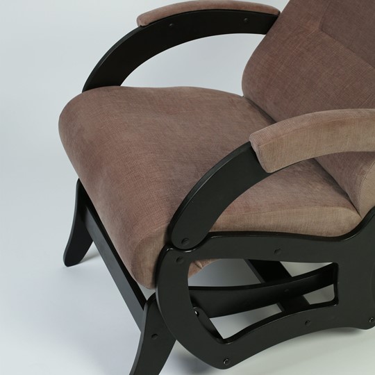 кресло-глайдер с маятниковым механизмом 35-Т-КМ в Самаре - изображение 4