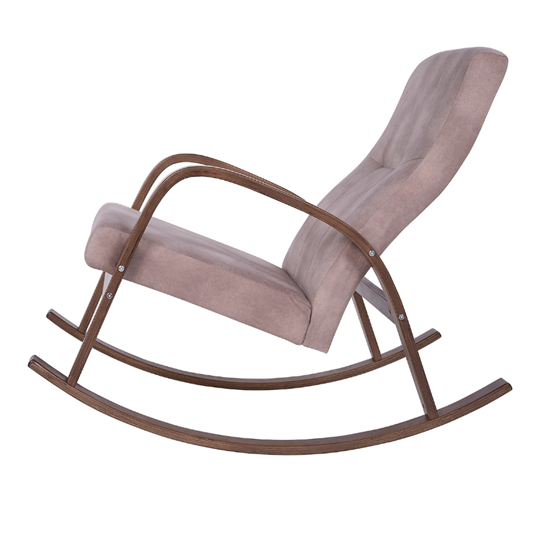 Кресло-качалка Ирса, Орех в Самаре - изображение 8