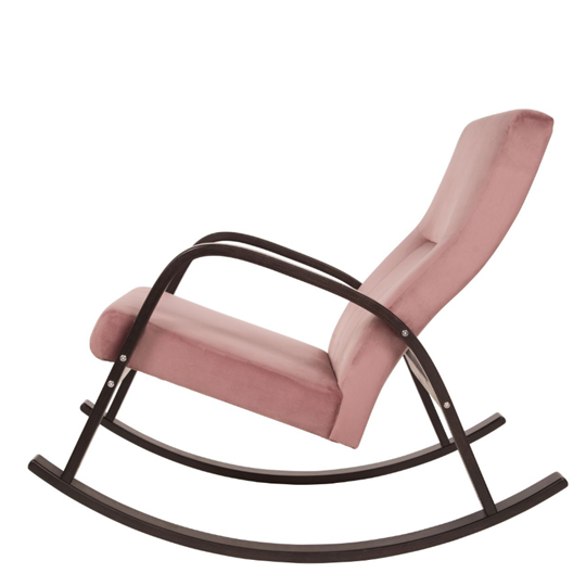 Кресло-качалка Ирса, Венге в Самаре - изображение 10