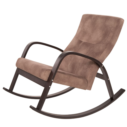 Кресло-качалка Ирса, Венге в Самаре - изображение 5