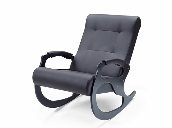 Кресло-качалка Лагуна 1 без подставки в Самаре - изображение