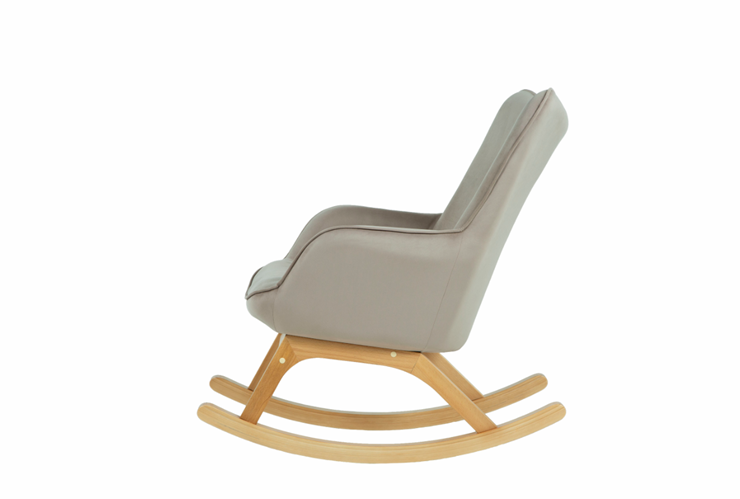Кресло-качалка Манго, бук в Сызрани - изображение 2