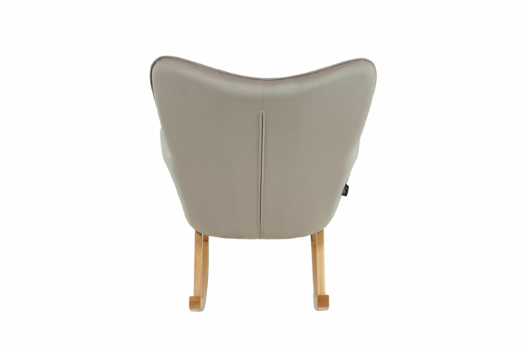 Кресло-качалка Манго, бук в Самаре - изображение 3