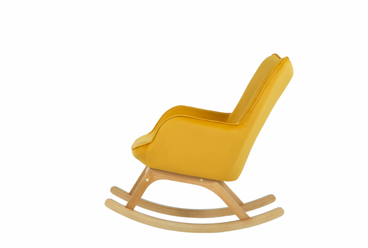 Кресло-качалка Манго, бук в Самаре - изображение 6