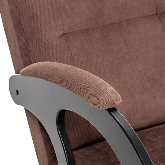 Кресло-качалка Модель 3 в Самаре - изображение 14