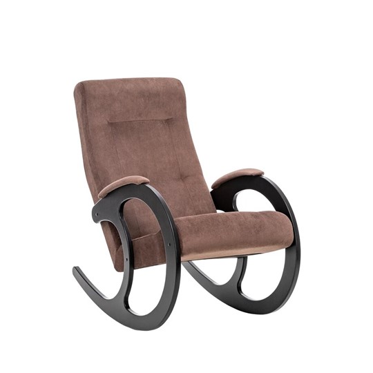 Кресло-качалка Модель 3 в Тольятти - изображение 9