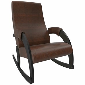 Кресло-качалка Модель 67М в Самаре - предосмотр 6