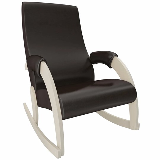 Кресло-качалка Модель 67М в Самаре - изображение 15